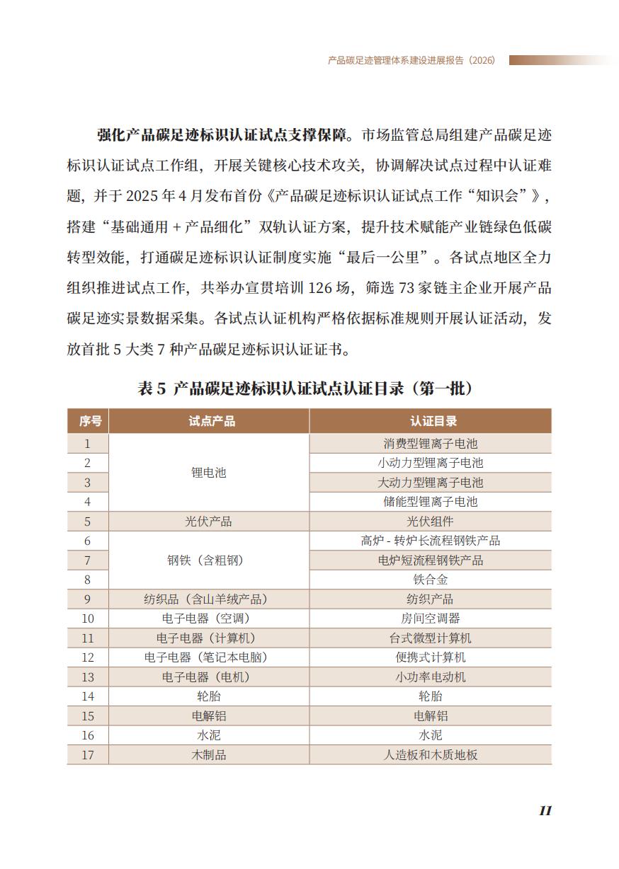 《产品碳足迹管理体系建设进展报告（2026）》_13.jpg